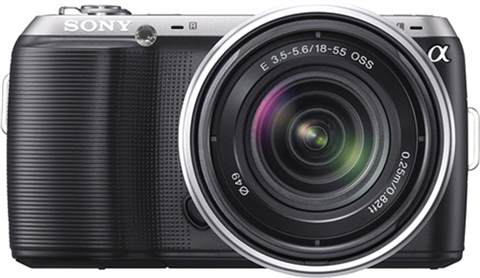 Sony NEX-C3 (+18-55mm), C - CeX (PT): - Buy, Sell, Donate